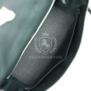 Hermes Ghillies Kelly 35 Retourne Vert Fonce Clemence and Vert Anglais Evercolor PHW