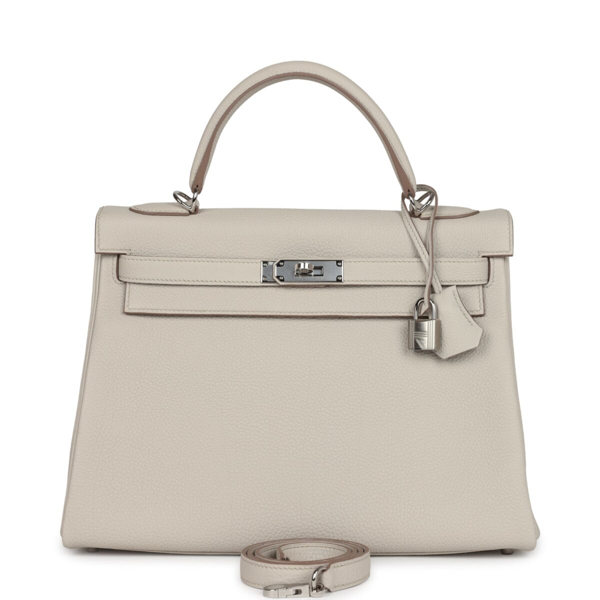Hermes Kelly Retourne 32 Beton Togo PHW