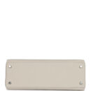 Hermes Kelly Retourne 32 Beton Togo PHW