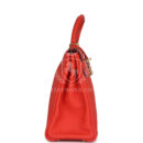 Hermes Kelly Retourne 32 Capucine Togo GHW