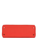 Hermes Kelly Retourne 32 Capucine Togo GHW