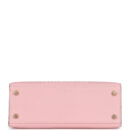 Hermes Special Order (HSS) Kelly Sellier 25 Rose Sakura and Nata Chevre GHW