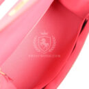 Hermes Kelly Sellier 28 Rose Azalee Epsom GHW