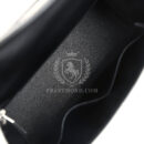 Hermes Kelly Sellier 28 Black Box PHW