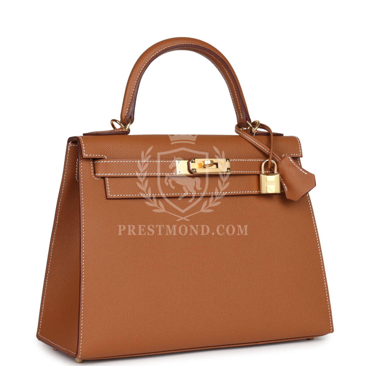 Hermes Kelly Sellier 28 GHW Epsom GHW — изображение 2