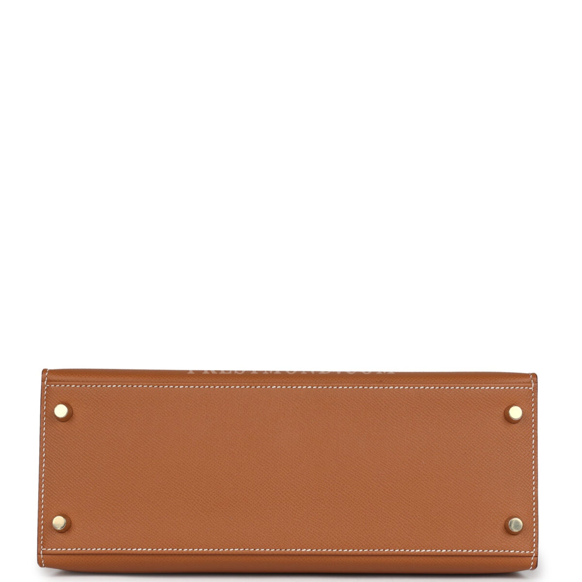 Hermes Kelly Sellier 28 GHW Epsom GHW — изображение 6