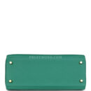 Hermes Kelly Retourne 28 Vert Vertigo Clemence GHW