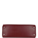 Hermes Kelly Retourne 32 Rouge H Box PHW