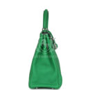 Hermes Kelly Retourne 32 Bambou Togo PHW