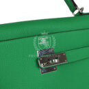 Hermes Kelly Retourne 32 Bambou Togo PHW
