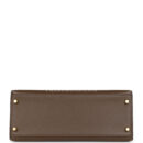 Hermes Kelly Sellier 28 Toundra Madame GHW