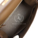 Hermes Kelly Sellier 28 Toundra Madame GHW