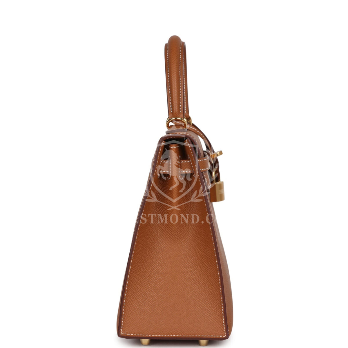 Hermes Kelly Sellier 25 GHW Epsom GHW — изображение 3