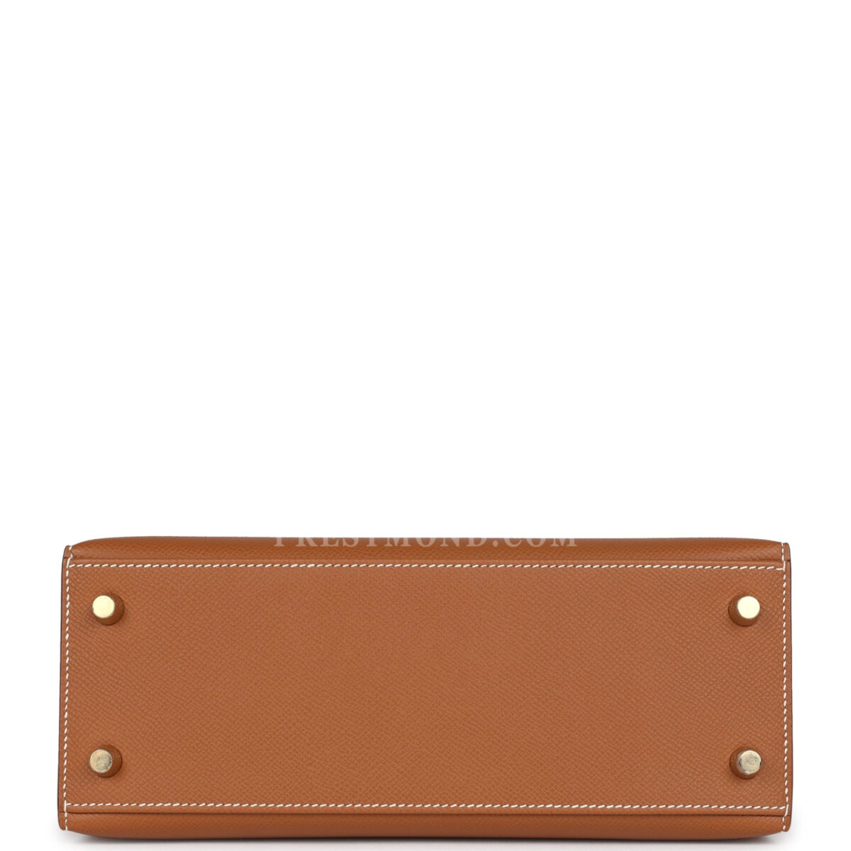 Hermes Kelly Sellier 25 GHW Epsom GHW — изображение 6