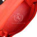Hermes Kelly Retourne 35 Capucine Togo GHW