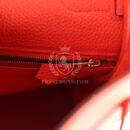Hermes Kelly Retourne 35 Capucine Togo GHW