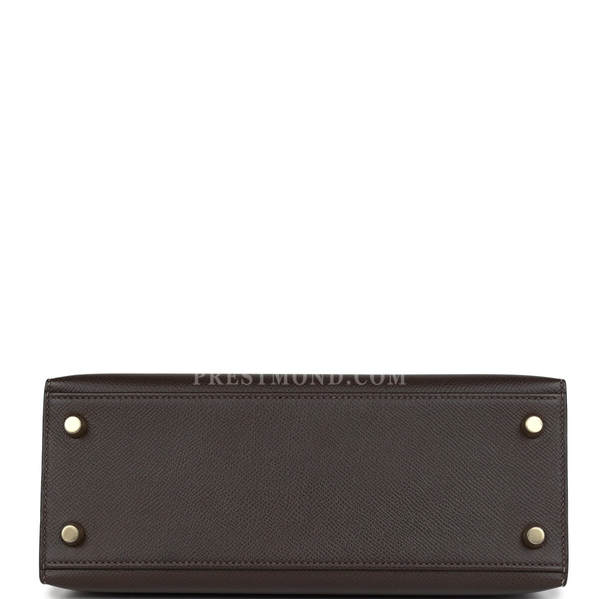 Hermes Kelly Sellier 25 Ebene Epsom GHW — изображение 6