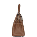 Hermes Kelly Retourne 28 Alezan Evercolor PHW