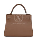 Hermes Kelly Retourne 28 Alezan Evercolor PHW