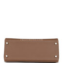Hermes Kelly Retourne 28 Alezan Evercolor PHW