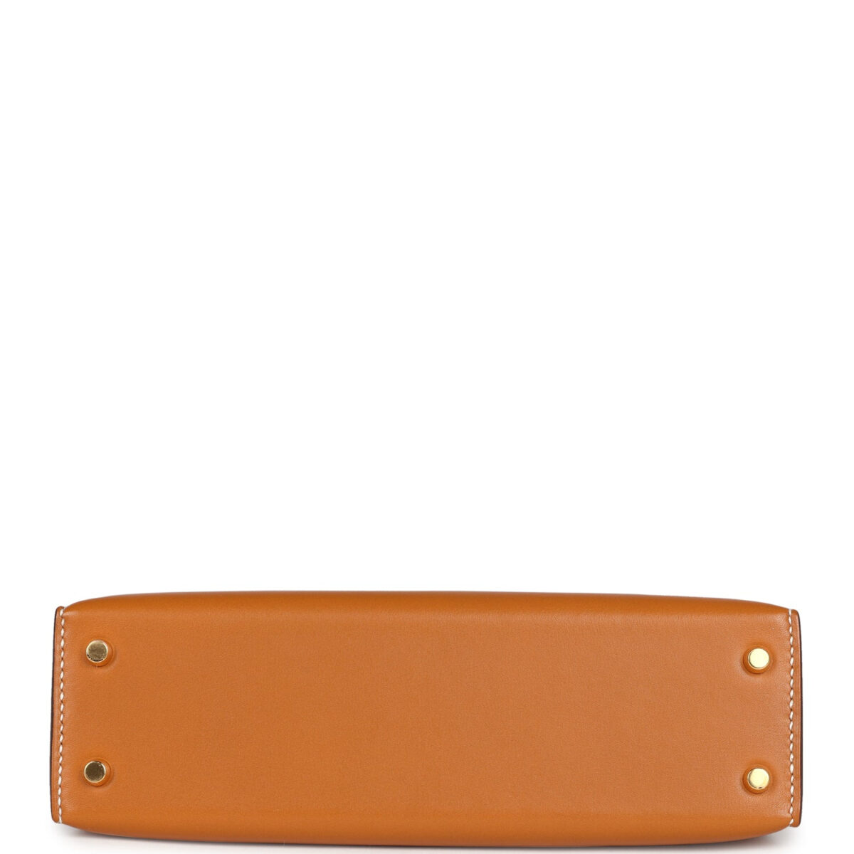 Hermes Kelly Sellier 20 Naturel Sable Butler GHW — изображение 6