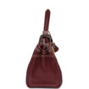 Hermes Kelly Retourne 28 Rouge H Togo GHW
