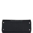 Hermes Kelly Retourne 28 Black Togo PHW