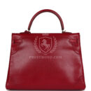 Hermes Ghillies Kelly Retourne 35 Rubis Tadelakt PBHW