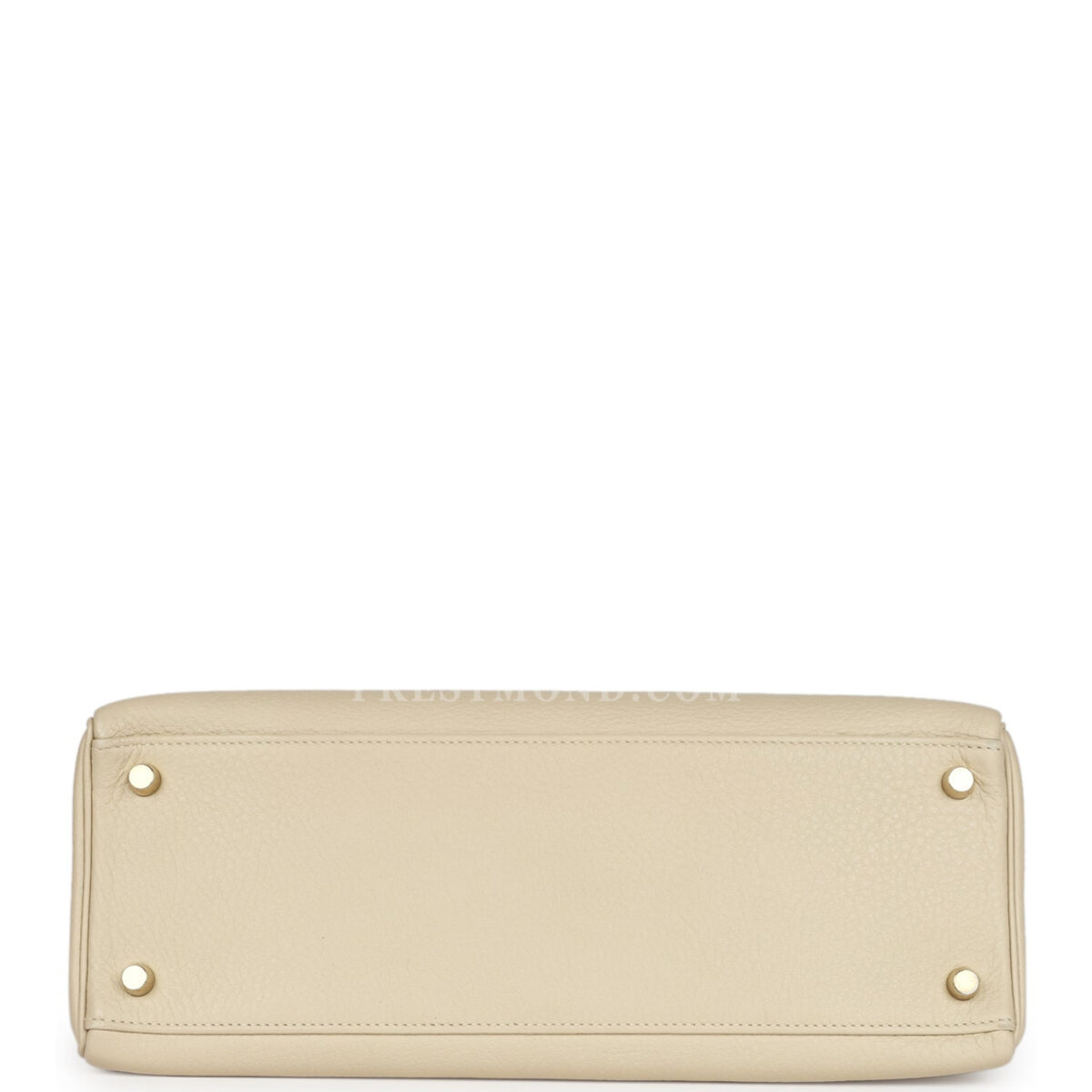 Hermes Kelly Retourne 32 Parchemin Togo GHW — изображение 6