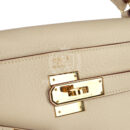 Hermes Kelly Retourne 32 Parchemin Togo GHW