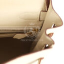 Hermes Kelly Retourne 32 Parchemin Togo GHW