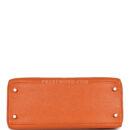 Hermes Kelly Retourne 28 Orange Togo PHW
