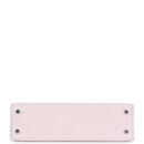 Hermes Kelly Sellier 20 Mauve Pale Chevre PHW