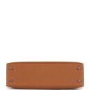 Hermes Kelly Sellier 20 Gold Epsom PHW