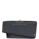 Hermes Kelly Sellier En Desordre 20 Ardoise Epsom PBHW