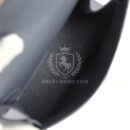 Hermes Kelly Sellier En Desordre 20 Ardoise Epsom PBHW