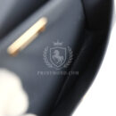 Hermes Kelly Sellier En Desordre 20 Ardoise Epsom PBHW
