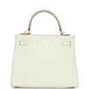 Hermes Kelly Retourne 25 Mushroom Togo GHW