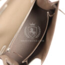 Hermes Kelly Sellier 25 Etoupe Epsom PHW