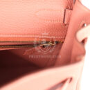 Hermes Kelly Retourne 32 Rosy Togo GHW