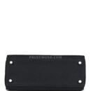 Hermes Kelly Retourne 25 Black Togo PHW