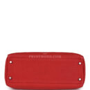 Hermes Kelly Retourne 32 Geranium Togo PHW