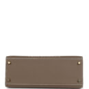 Hermes Kelly Sellier 28 Etoupe Epsom GHW