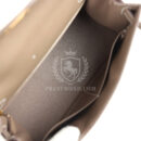 Hermes Kelly Sellier 28 Etoupe Epsom GHW