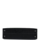 Hermes Kelly Sellier 20 Clouté Black Box PHW
