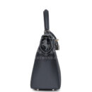 Hermes Kelly Sellier 25 Ardoise Epsom EHW