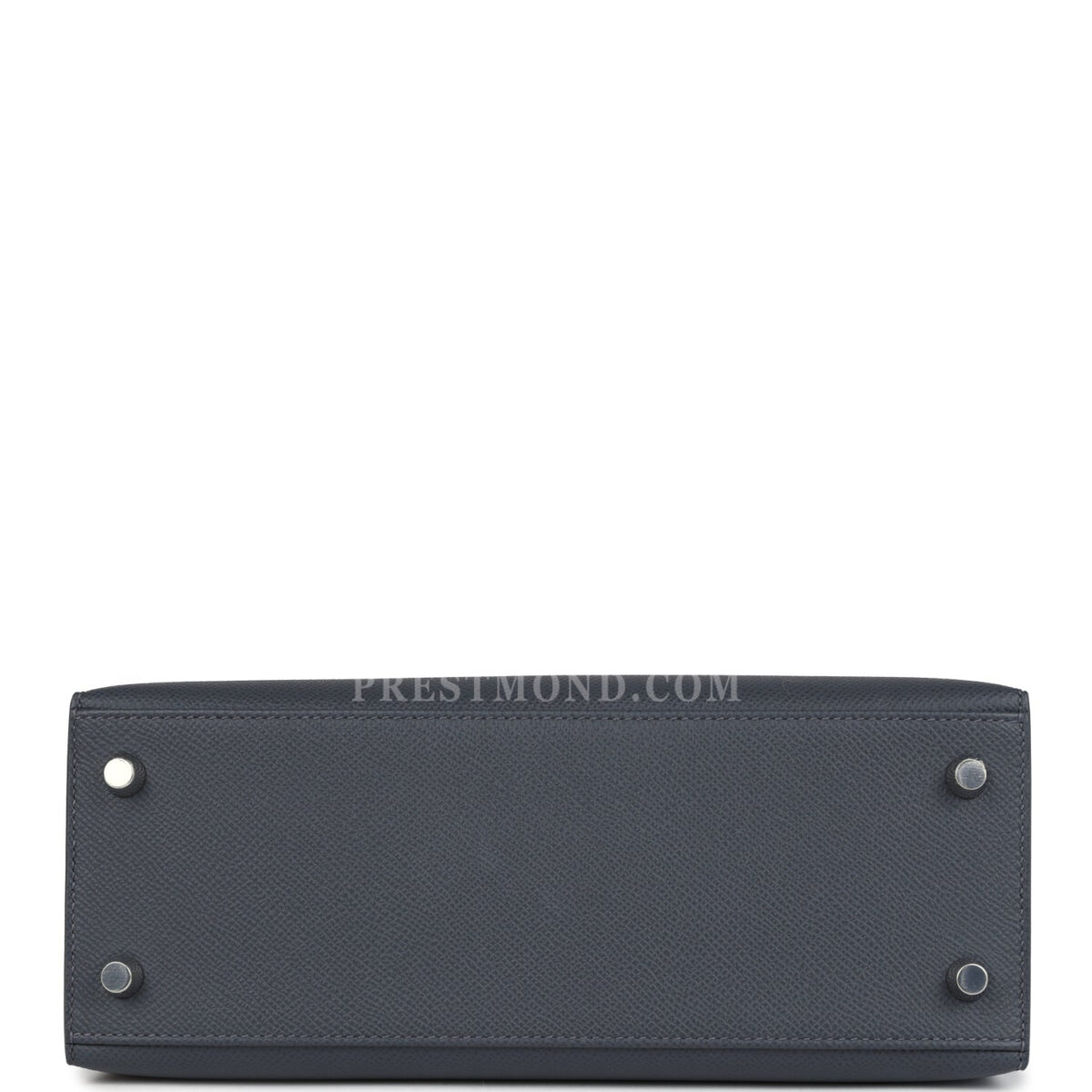 Hermes Kelly Sellier 25 Ardoise Epsom EHW — изображение 6