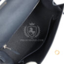 Hermes Kelly Sellier 25 Ardoise Epsom EHW