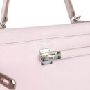 Hermes Kelly Sellier 25 Mauve Pale Epsom PHW