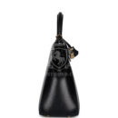 Hermes Kelly Sellier 32 Black Box GHW